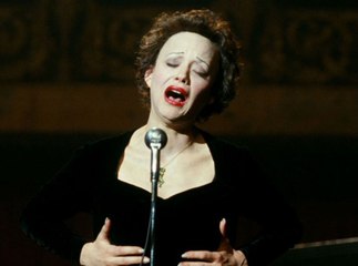 Marion Cotillard signe le retour de "La Môme" !