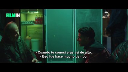 Hijos de la ultraderecha Tráiler VO