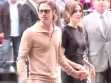 Brad Pitt et Angelina Jolie : Vont-ils se marier ?