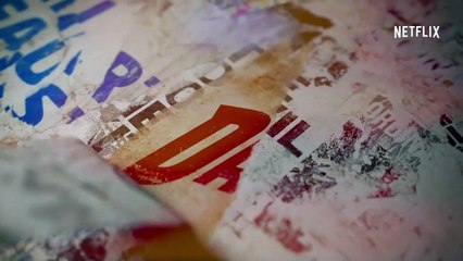 Marvel&#039;s The Defenders Teaser DF