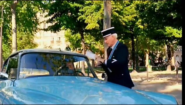 Der rosarote Panther 2 Trailer (5) DF