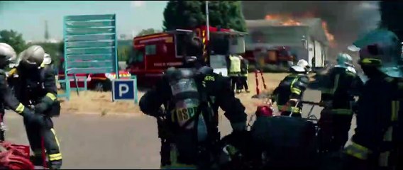 Salvar o morir Tráiler