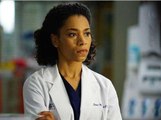 Grey’s Anatomy : Saison 13 : Maggie revient au cœur de l’attention dans un extrait inédit de 