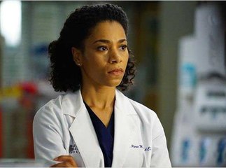 Grey’s Anatomy : Saison 13 : Maggie revient au cœur de l’attention dans un extrait inédit de "None of your Business" !