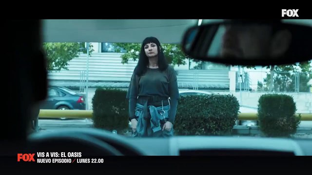 Vis a Vis: El Oasis - temporada 1 - episodio 3 Tráiler