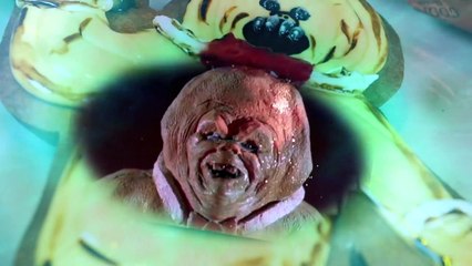 Gingerdead Man Vs. Evil Bong Trailer OV