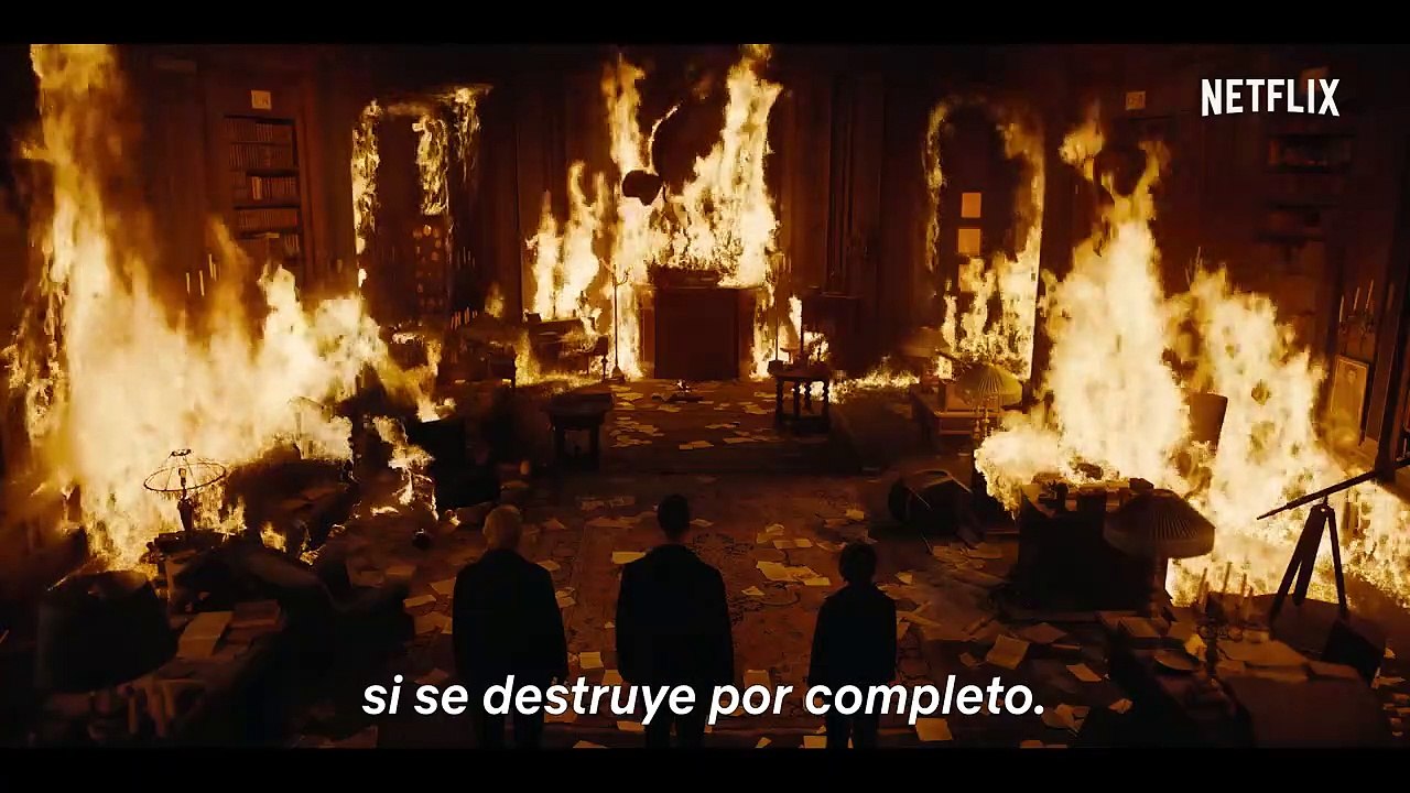 Dark - temporada 3 Teaser VOSE