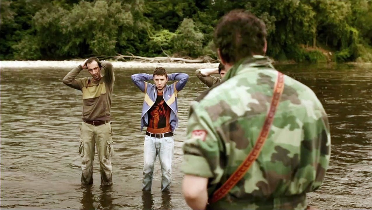 My Beautiful Country Trailer DF