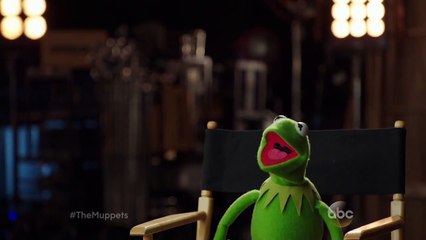 The Muppets Teaser (7) OV