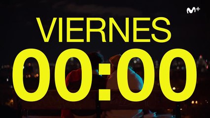 Skam España - temporada 3 - episodio 6 Clip 'Roma'