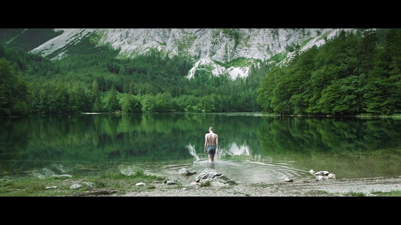 Nevrland Tráiler VO