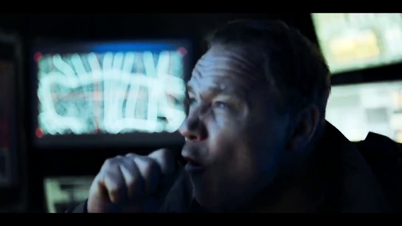 Code 404 Tráiler VO