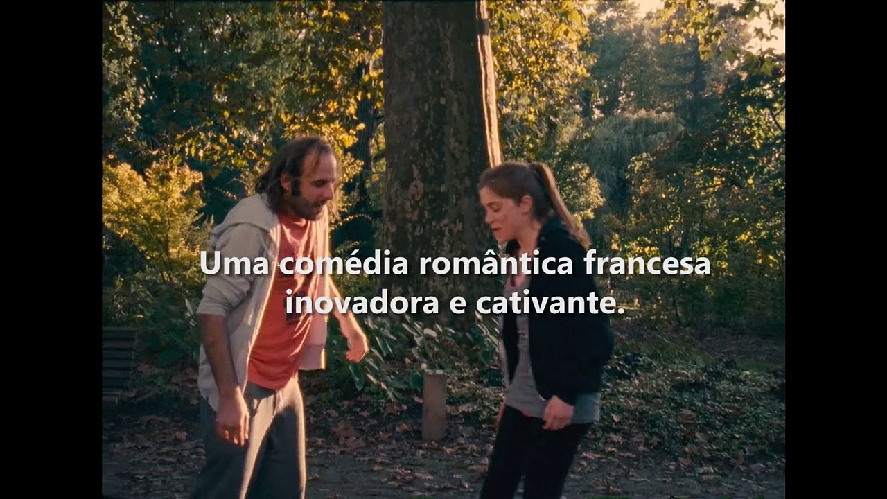 2 Outonos e 3 Invernos Trailer (2) Legendado