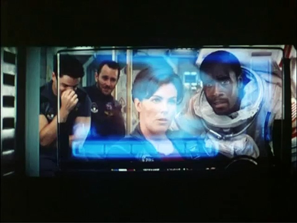 Mission to Mars Trailer DF