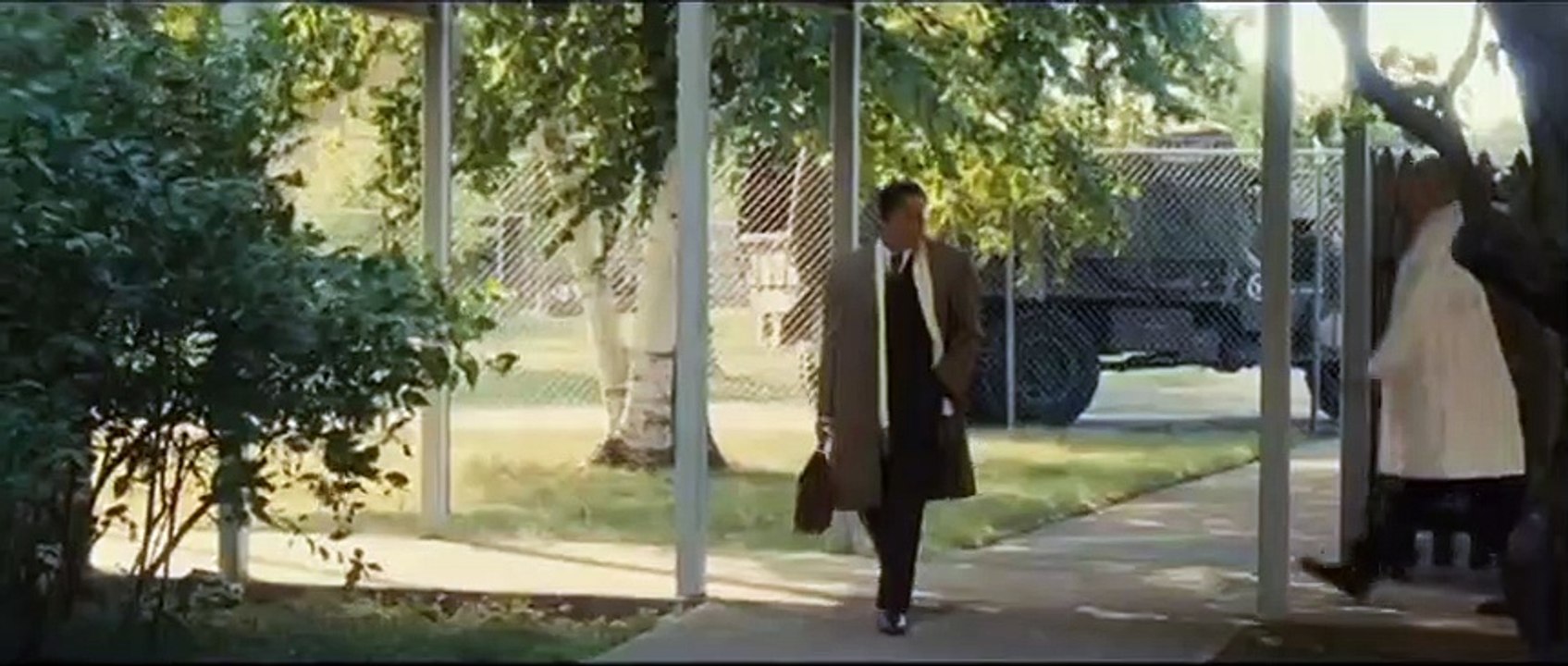 Jimmy P. - Psychotherapie eines Indianers Trailer DF