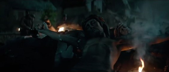 Operação Overlord Comercial de TV (2) Legendado