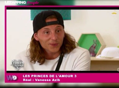 Zapping Public n°1064 : Je suis un petit puceau !