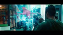 Spider-Man: Homecoming Trailer (9) OV