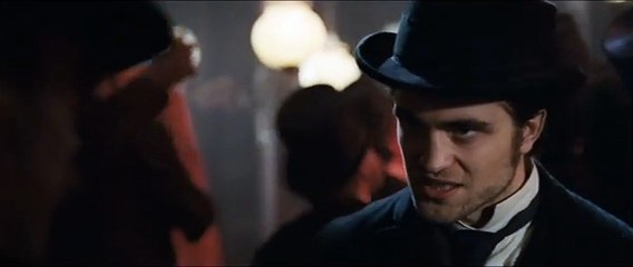 Bel Ami Videoauszug DF