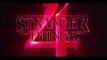 Stranger Things - Temporada 4 Teaser