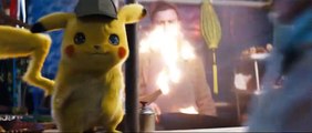 Pokémon: Detetive Pikachu Trailer Original