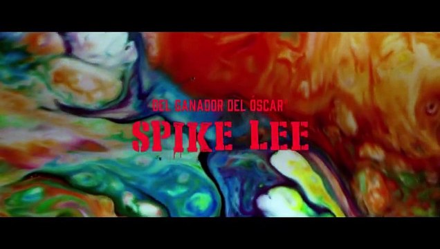 Da 5 Bloods: Hermanos de armas Tráiler VOSE