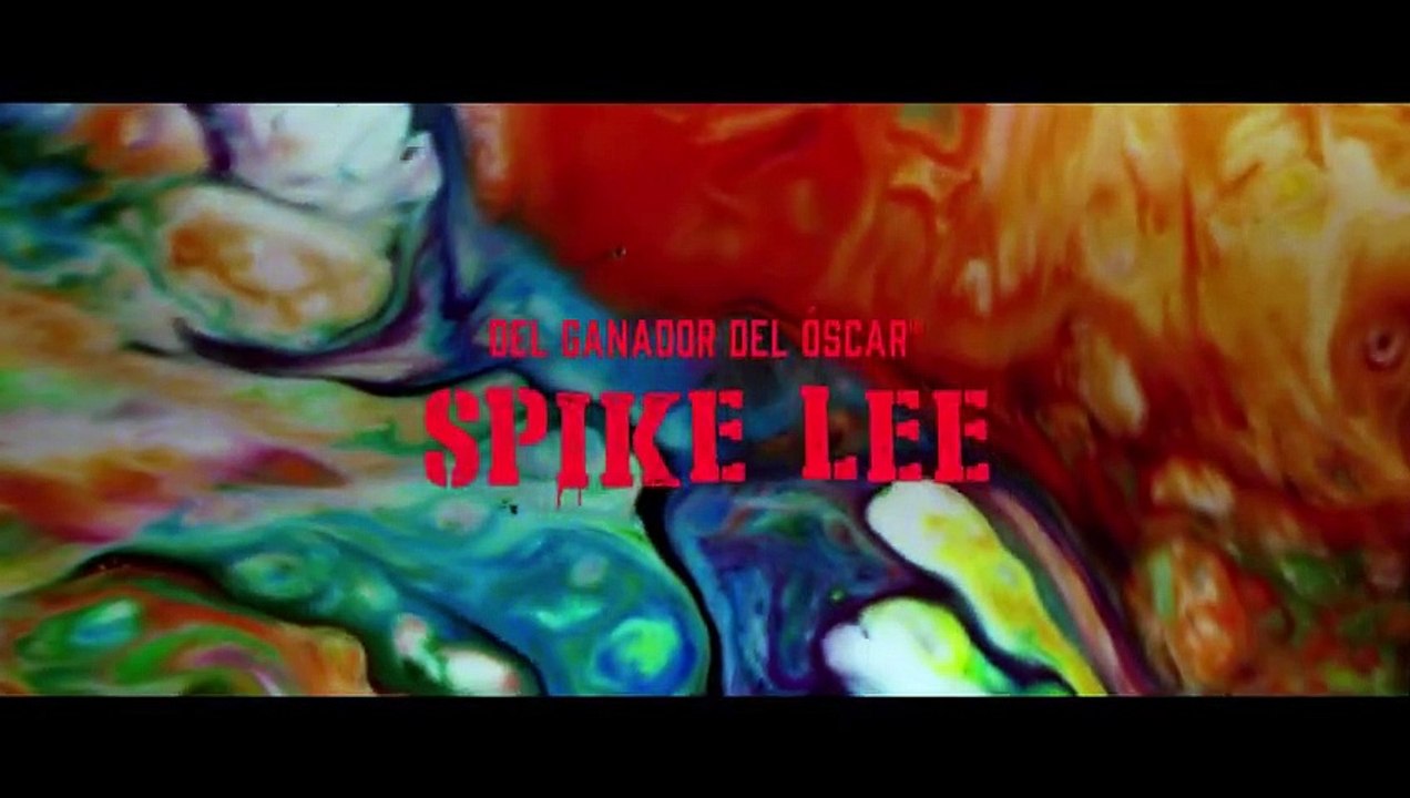 Da 5 Bloods: Hermanos de armas Tráiler VOSE