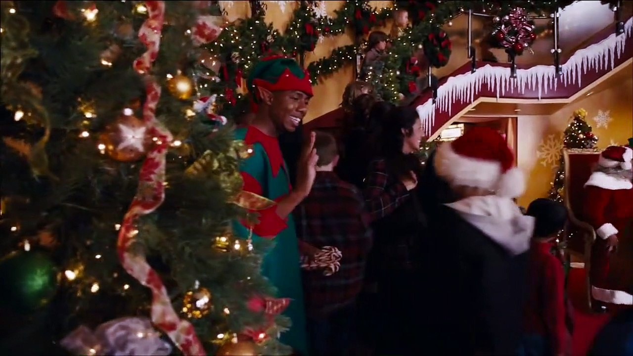 A Madea Christmas Trailer (2) OV