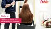 Cheveux : Découvrez notre tutoriel coiffure du chignon tressé façon Fendi