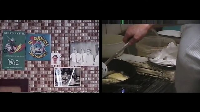 El año del descubrimiento Tráiler