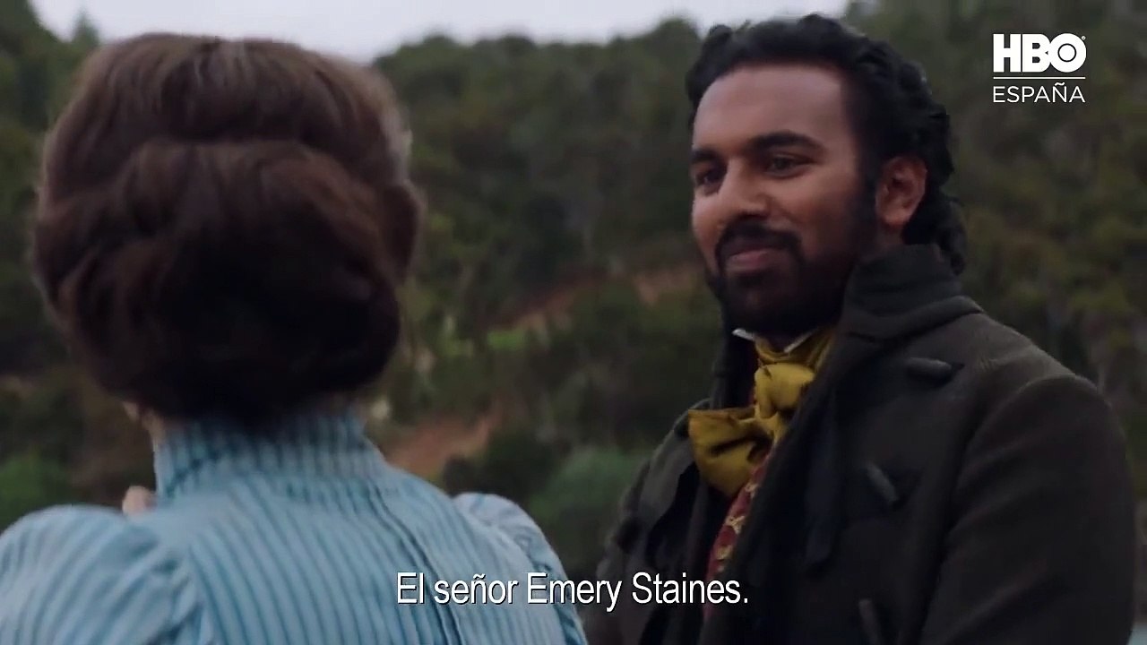 Las Luminarias Tráiler VOSE