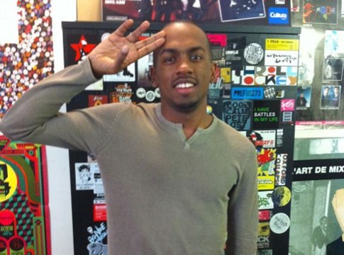 Exclu Public : Colonel Reyel amoureux de Rihanna ?!