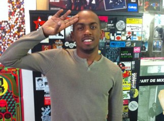 Exclu Public : Colonel Reyel amoureux de Rihanna ?!