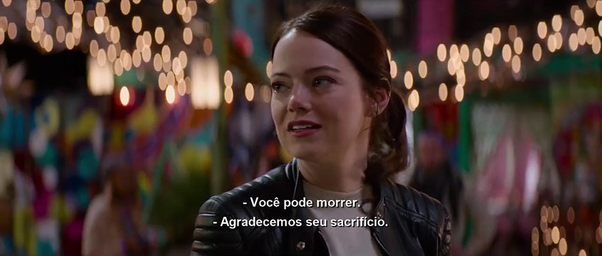 Zumbilândia - Atire Duas Vezes Trailer (2) Legendado