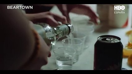 Beartown Teaser VOSE