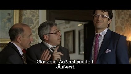 Mal was anderes? Trailer (2) OV