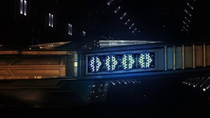 Star Trek: Discovery Teaser OV
