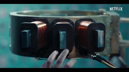 Dark - temporada 3 Tráiler &#039;El fin de un ciclo&#039; VOSE