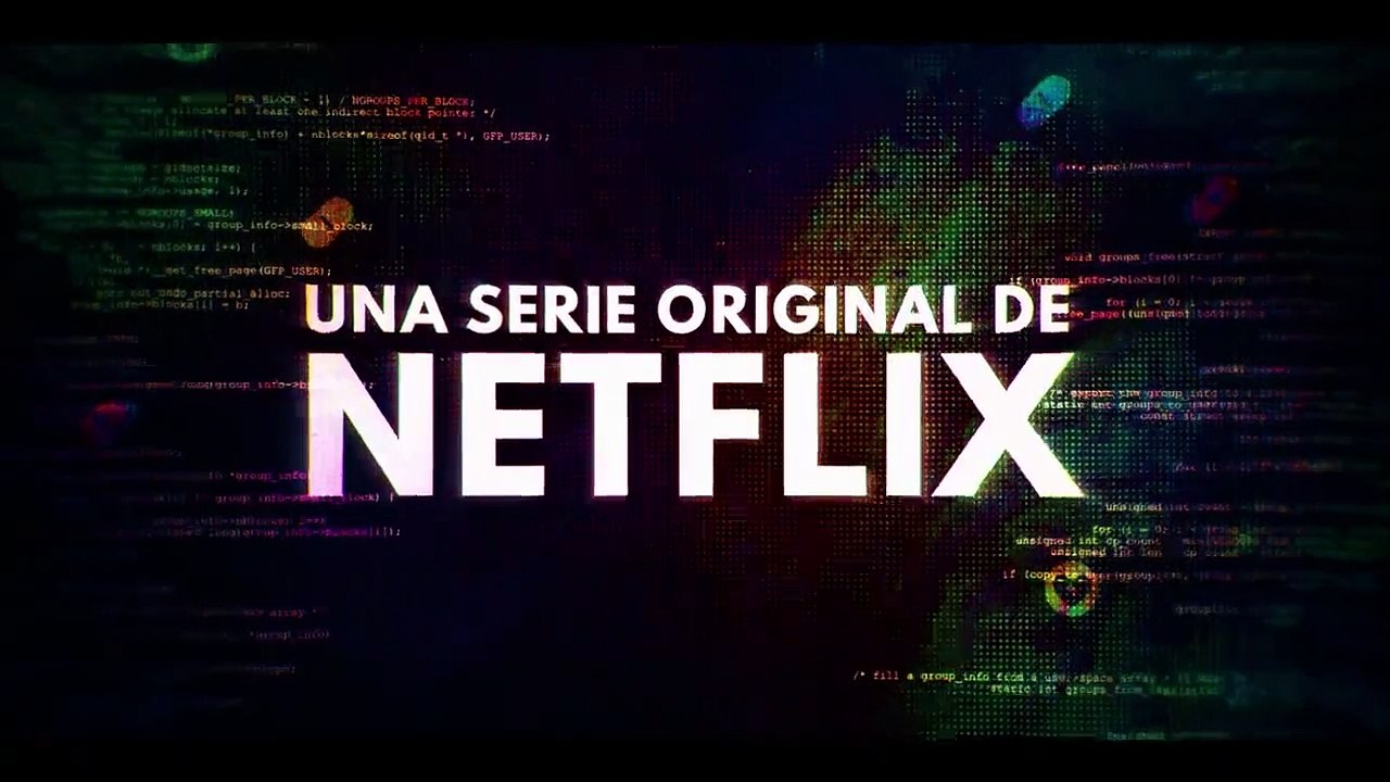 Cómo vender drogas online (A toda pastilla) - temporada 2 Tráiler VOSE