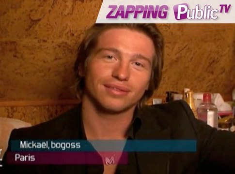 Zapping PublicTV n°176 : Mickael Vendetta s'invite dans Un dîner presque parfait !