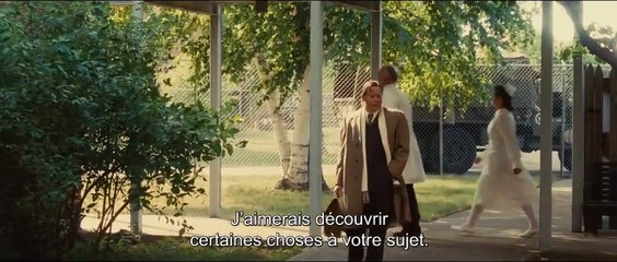 Jimmy P. - Psychotherapie eines Indianers Trailer (2) OV