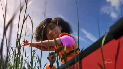 SparkShorts Tráiler VO