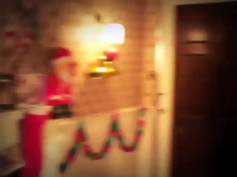 Holy Flying Circus - Voll verscherzt Teaser DF