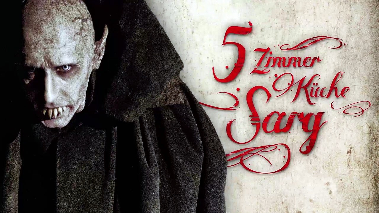 5 Zimmer Küche Sarg Teaser DF: Petyr