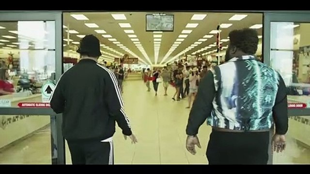 Stoned - Volle Dröhnung voraus Trailer (2) OV