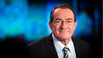 FEMME ACTUELLE - Jean-Pierre Pernaut : la raison pour laquelle sa mère était en colère contre lui