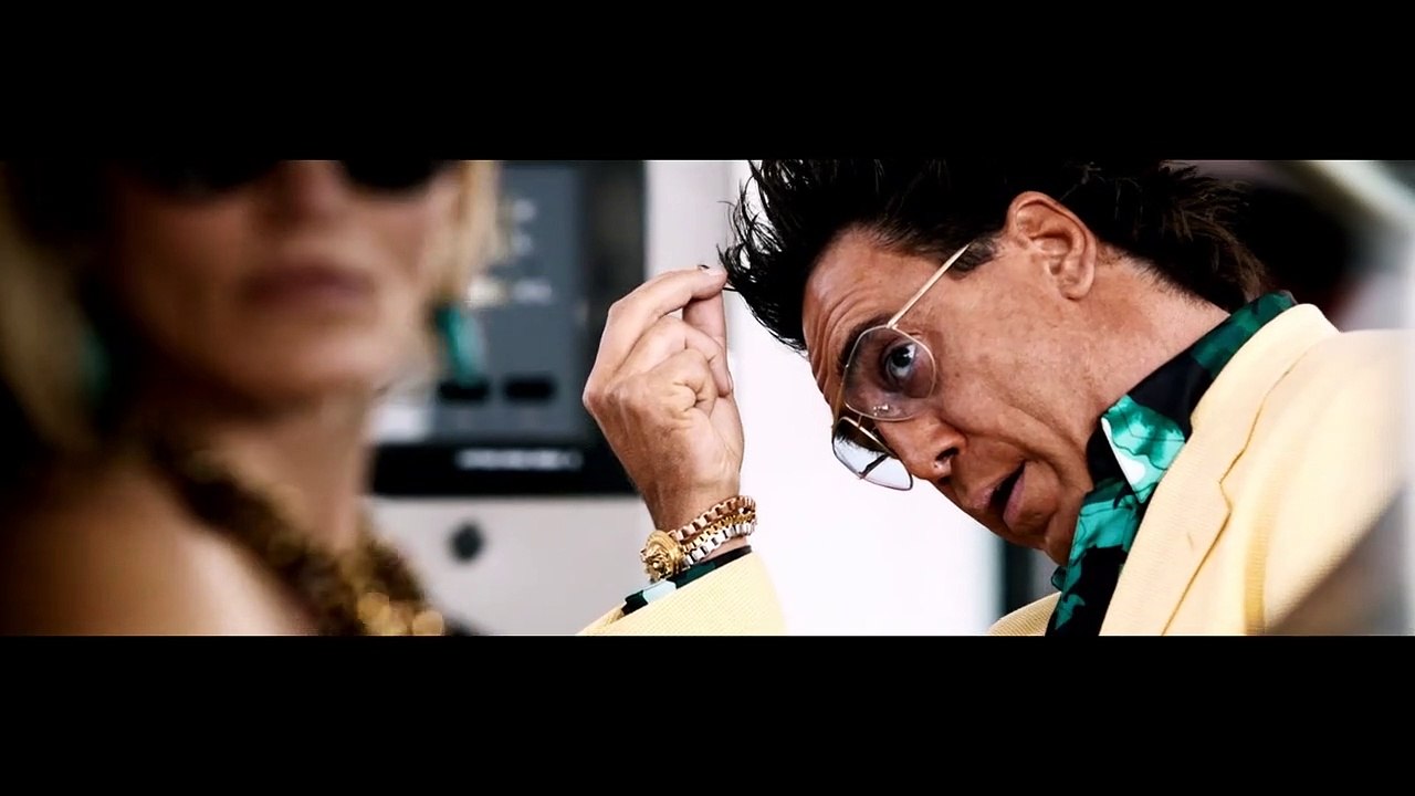 The Counselor Videoclip (2) DF