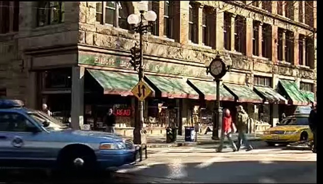 Lies & Illusions Trailer DF