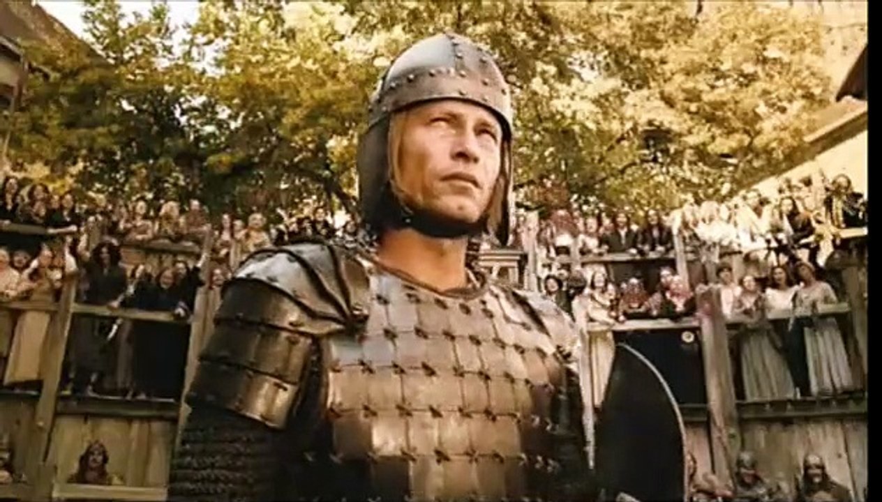 1 1/2 Ritter - Auf der Suche nach der hinreißenden Herzelinde Trailer (2) DF