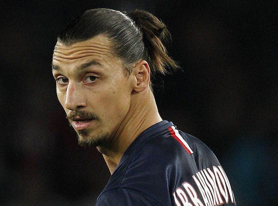 Zlatan Ibrahimovic se prend pour Dieu mais reste un bon camarade